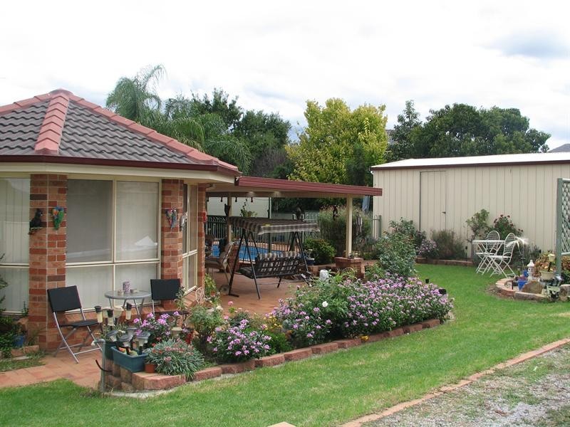 110 Edward Street, Tamworth NSW 2340