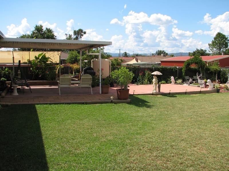 36 Evans Street, Westdale NSW 2340