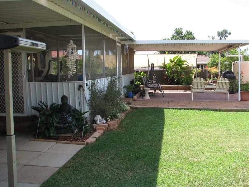 36 Evans Street, Westdale NSW 2340