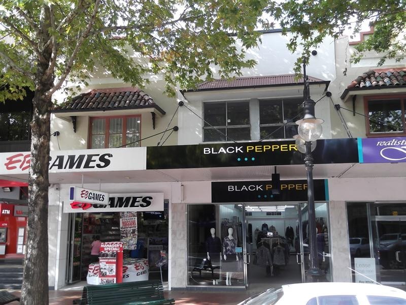 1st Floor, 342 Peel Street, Tamworth NSW 2340