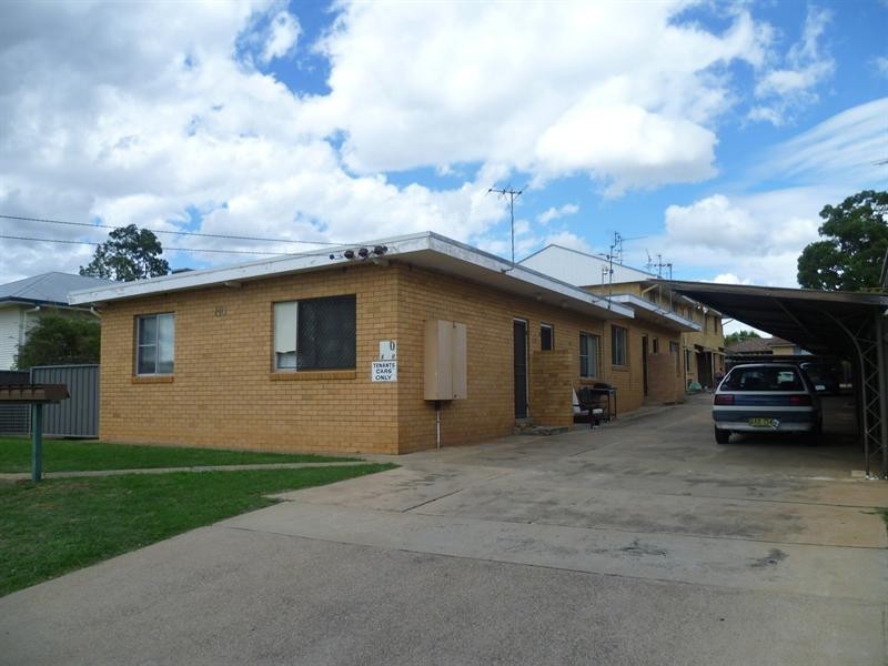 7/80 Duri Road, Tamworth NSW 2340