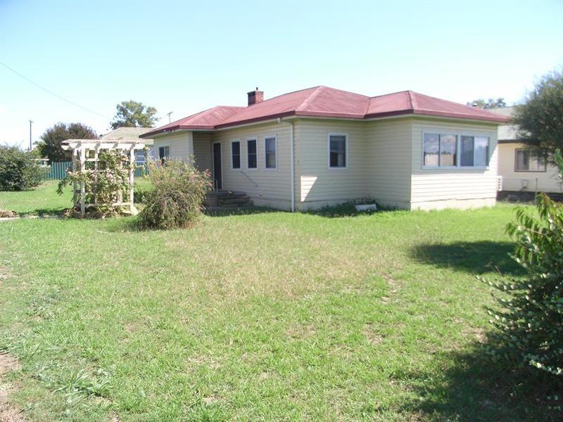 1 Fitzroy Street, Barraba NSW 2347