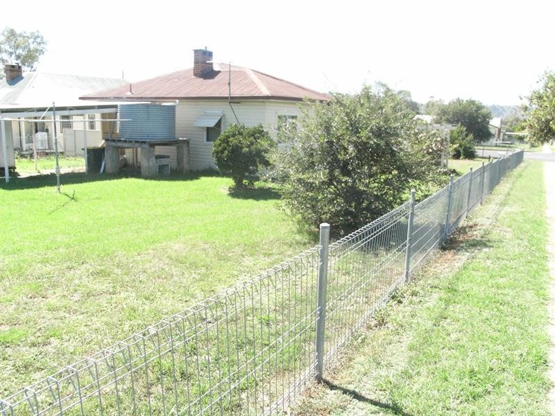 1 Fitzroy Street, Barraba NSW 2347