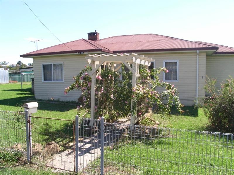1 Fitzroy Street, Barraba NSW 2347