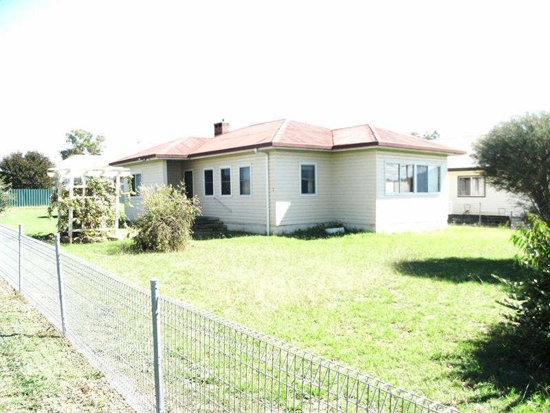 1 Fitzroy Street, Barraba NSW 2347
