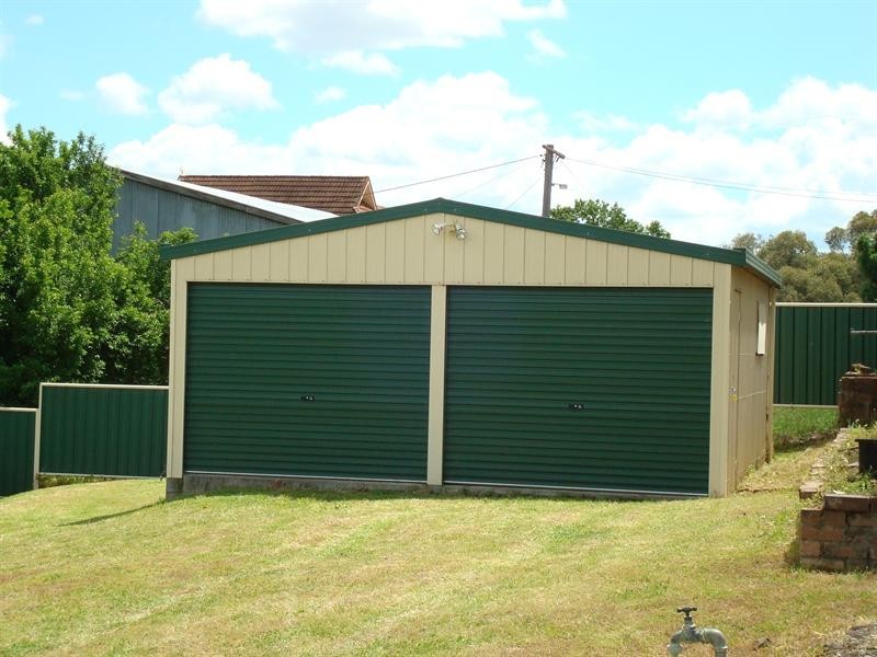 18 Coronation Street, Werris Creek NSW 2341