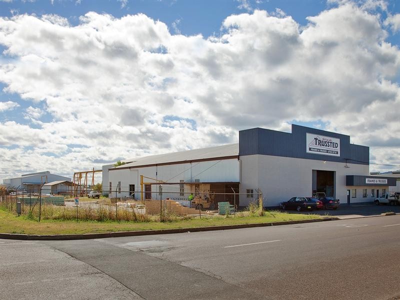 71 Barnes Street, Tamworth NSW 2340