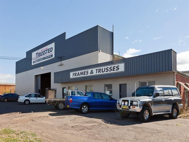 71 Barnes Street, Tamworth NSW 2340