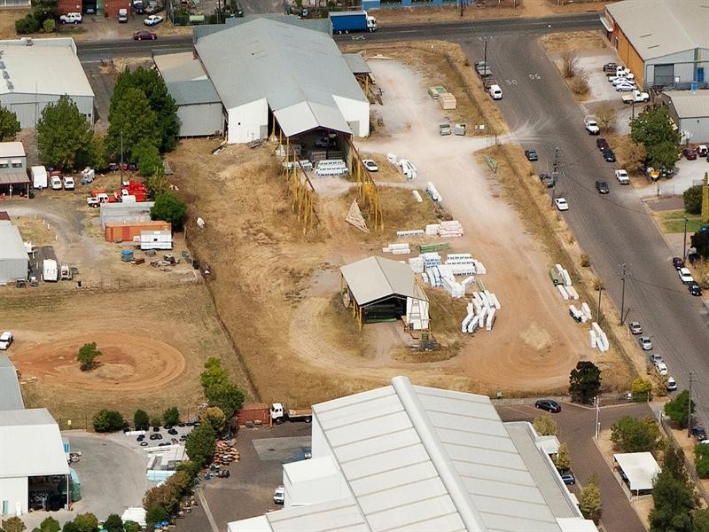 71 Barnes Street, Tamworth NSW 2340