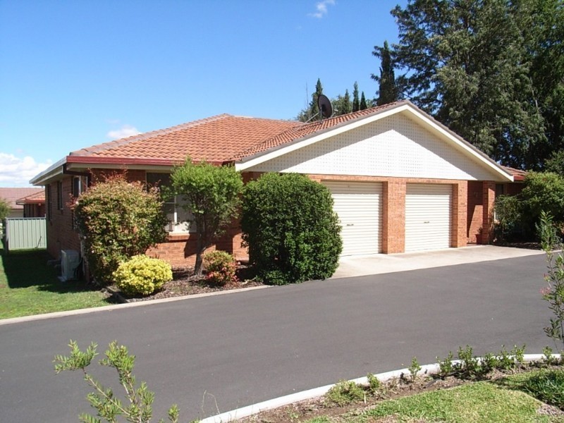 15 & 16/183 Johnston Street, Tamworth NSW 2340
