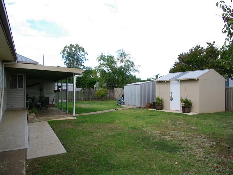 83 Court Street, Manilla NSW 2346