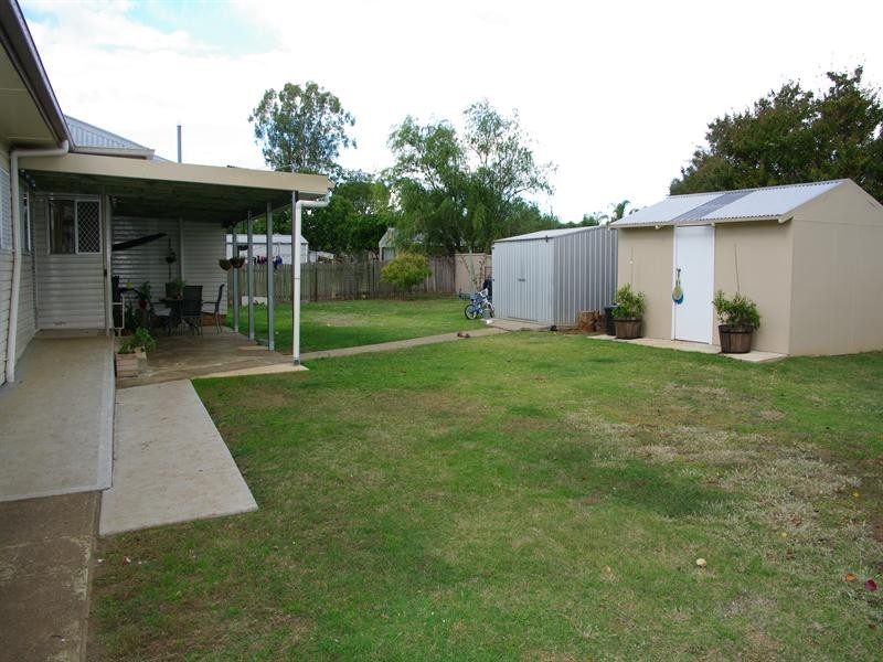 83 Court Street, Manilla NSW 2346