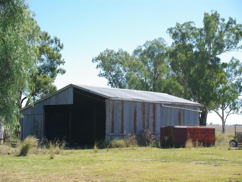 247 Gidley Appleby Road, Tamworth NSW 2340