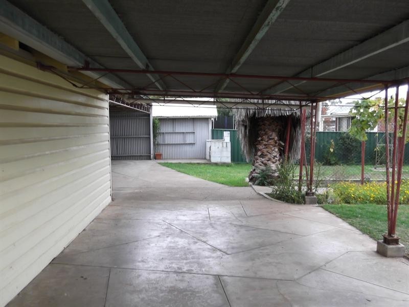 1 Gidley Street, Tamworth NSW 2340