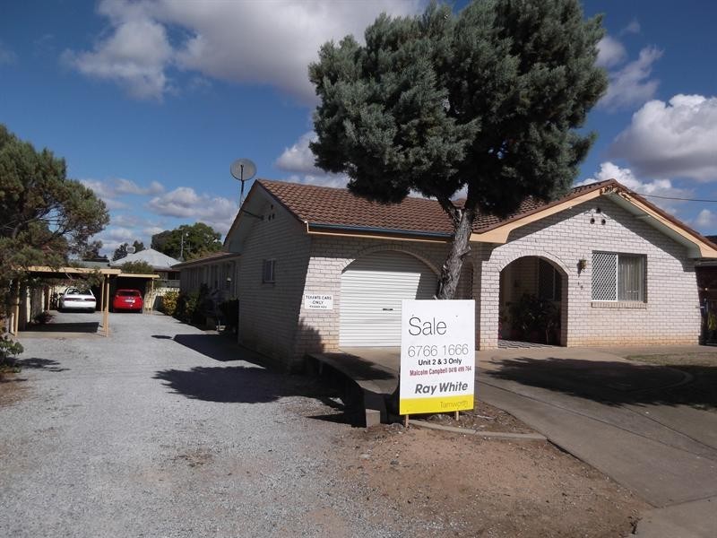 18 Anne Street, Tamworth NSW 2340