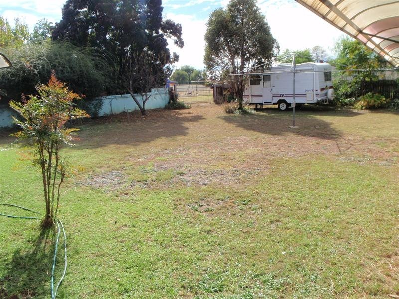 6 Kamilaroi Crescent, Manilla NSW 2346