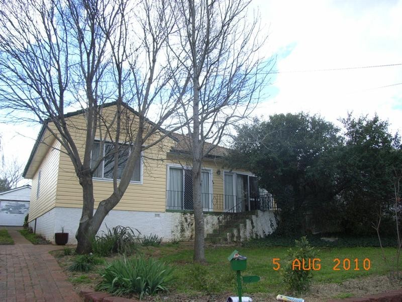 4 Lancaster Avenue, Tamworth NSW 2340