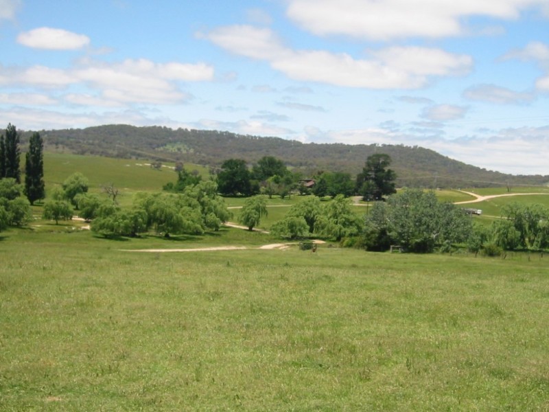 . “Rimbanda”, Kentucky NSW 2354