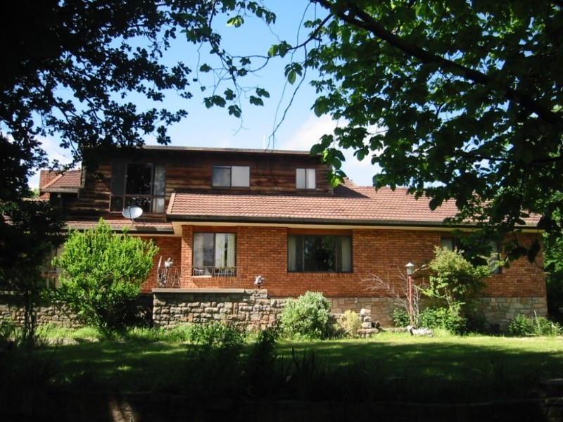 . “Rimbanda”, Kentucky NSW 2354