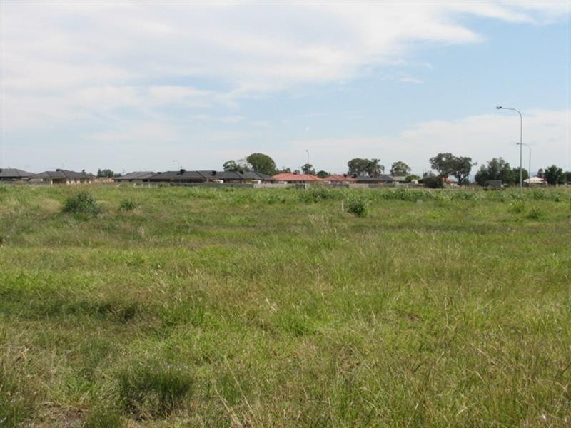 Lot 2 Westdale Court, Tamworth NSW 2340