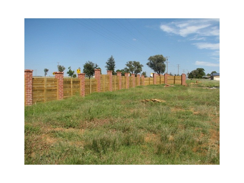 Lot 24/271 Gunnedah Road, Tamworth NSW 2340