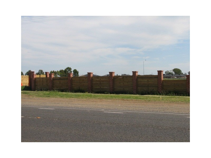 Lot 24/271 Gunnedah Road, Tamworth NSW 2340