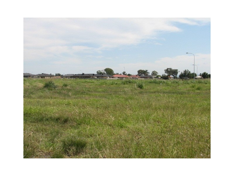 Lot 24/271 Gunnedah Road, Tamworth NSW 2340