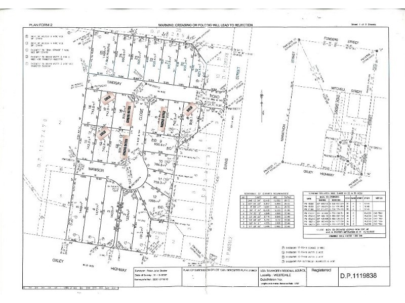 Lot 24/271 Gunnedah Road, Tamworth NSW 2340
