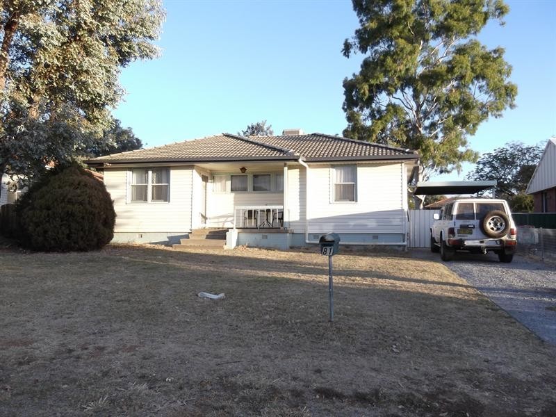 81 Susanne Street, Tamworth NSW 2340