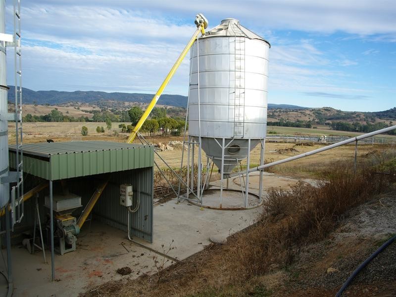 1 Holdings” Buena Vista Road, Upper Manilla NSW 2346