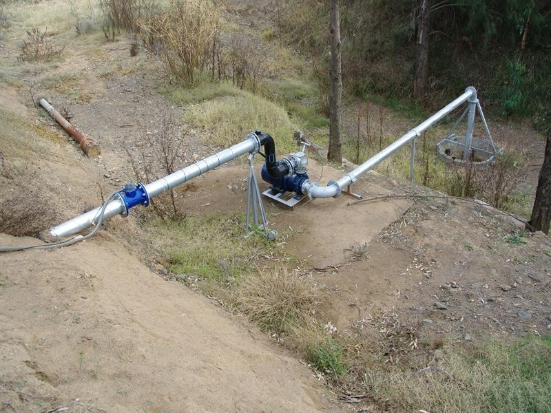 1 Holdings” Buena Vista Road, Upper Manilla NSW 2346