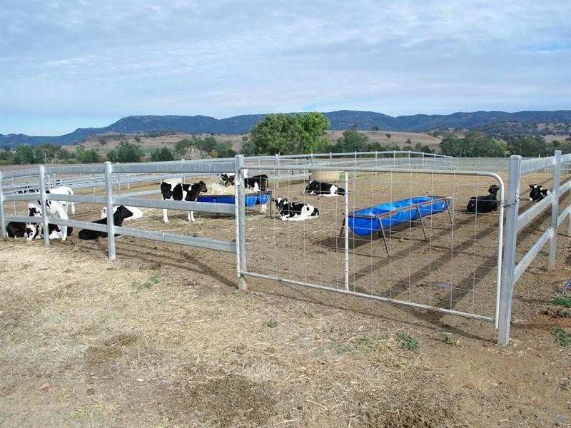 1 Holdings” Buena Vista Road, Upper Manilla NSW 2346