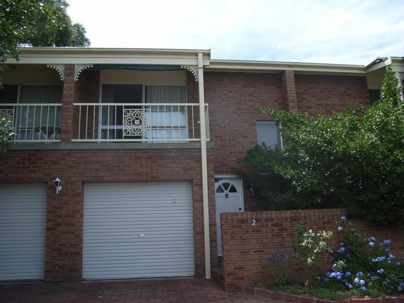 2/63 Fitzroy Street, Tamworth NSW 2340