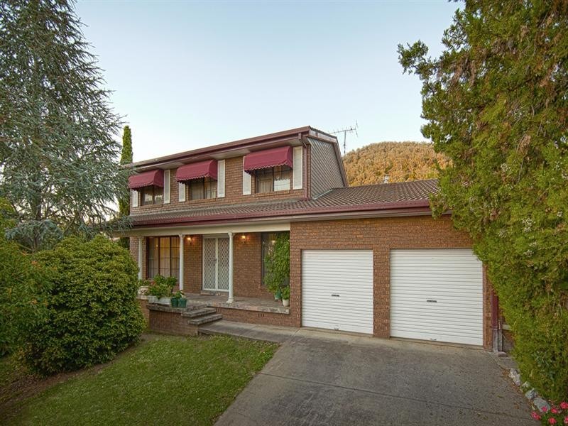 1 Arunta Place, Tamworth NSW 2340