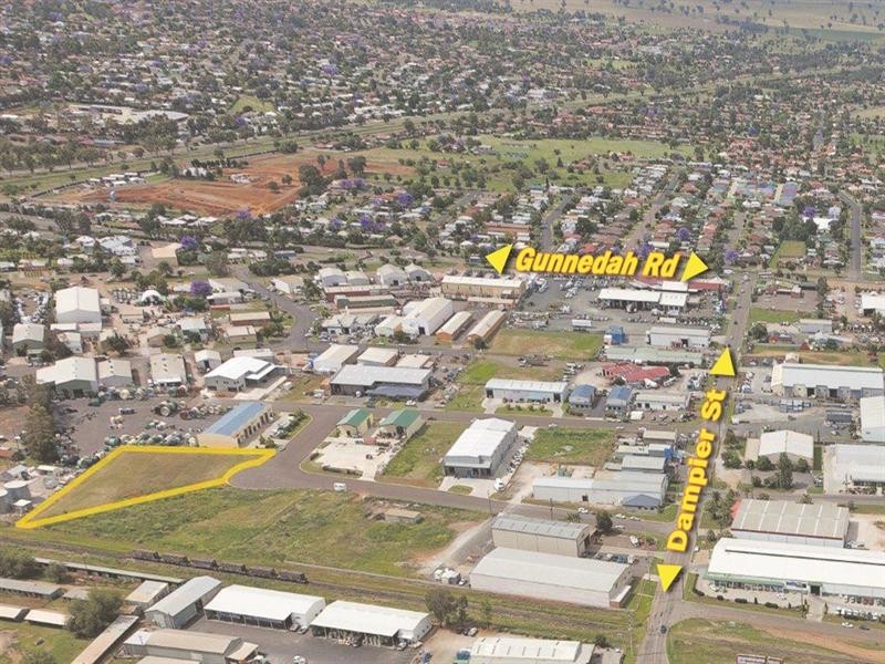 19/21 21 East West Place, Tamworth NSW 2340