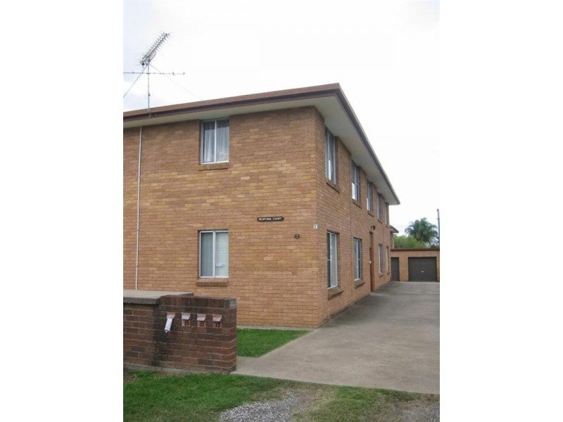 10/3 Florence Lane, Tamworth NSW 2340
