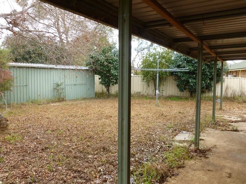 8 Mitchell Street, Westdale NSW 2340