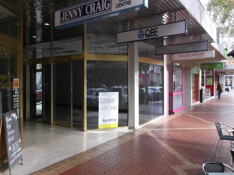 421 Peel Street, Tamworth NSW 2340