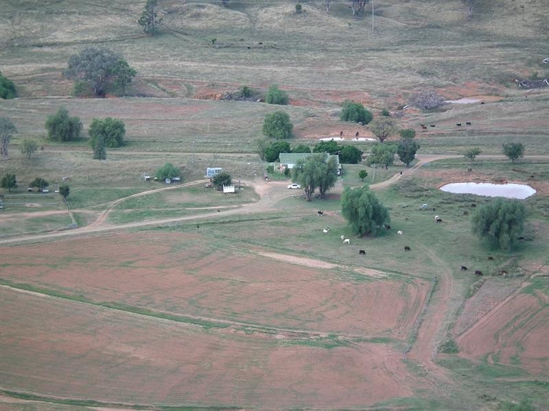 397 Crow Mountain Road, Manilla NSW 2346