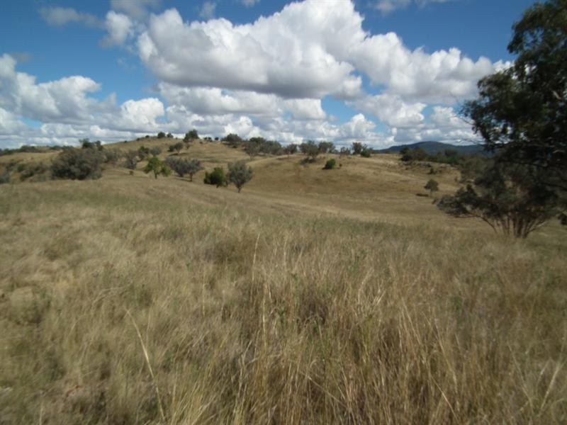 397 Crow Mountain Road, Manilla NSW 2346