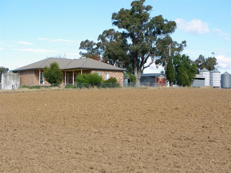 666 Middlebrook Road, Tamworth NSW 2340
