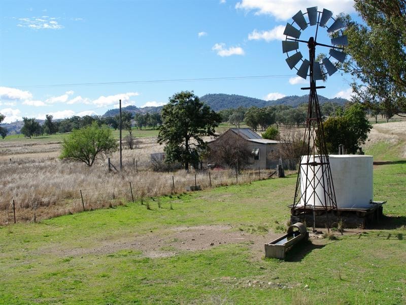 666 Middlebrook Road, Tamworth NSW 2340