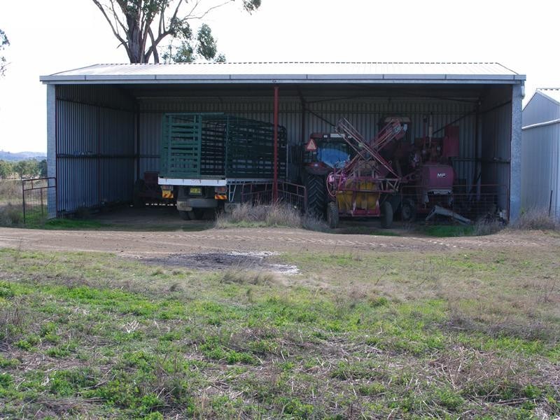 666 Middlebrook Road, Tamworth NSW 2340