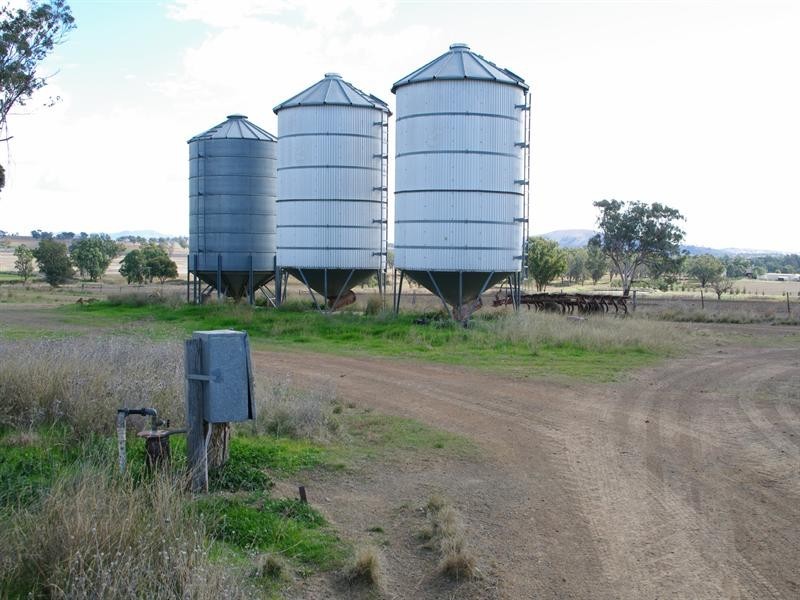 666 Middlebrook Road, Tamworth NSW 2340