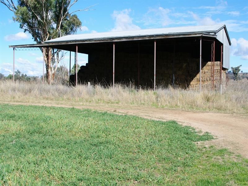 666 Middlebrook Road, Tamworth NSW 2340