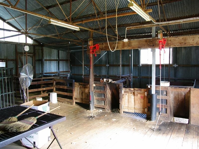 666 Middlebrook Road, Tamworth NSW 2340