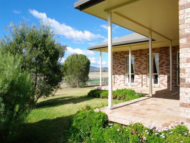 666 Middlebrook Road, Tamworth NSW 2340