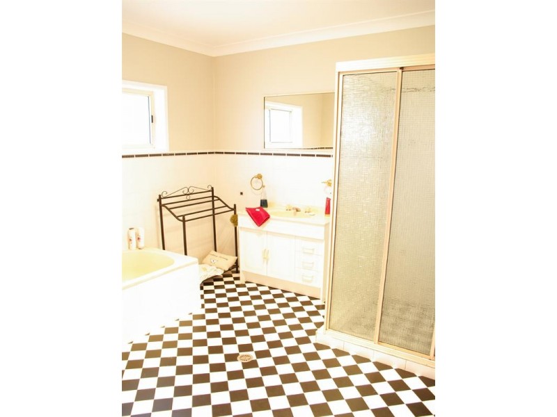 666 Middlebrook Road, Tamworth NSW 2340