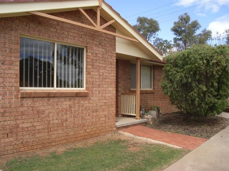 1/72 North Street, Tamworth NSW 2340
