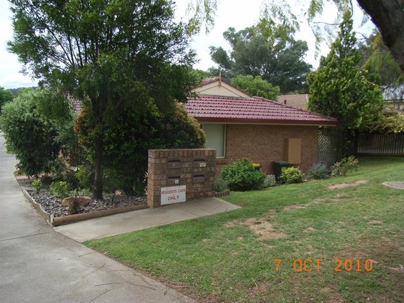 1/72 North Street, Tamworth NSW 2340